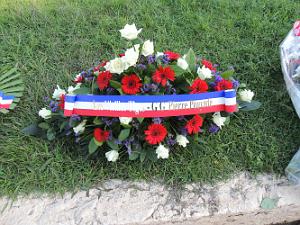2019 09 11 TOULON 102EME ANNIVERSAIRE DE LA DISPARITION DE GEORGES GUYNEMER (17)
